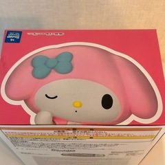 SOFVIMATES マイメロディ リラックスver.の画像