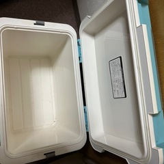 クーラーボックス
の画像