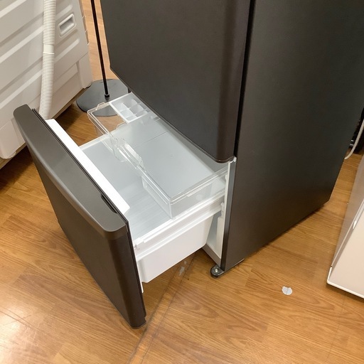 Panasonic パナソニック 2ドア冷蔵庫 NR-B17DW 2021年製【トレファク 川越店】