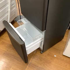 Panasonic パナソニック 2ドア冷蔵庫 NR-B17DW 2021年製【トレファク 川越店】の画像