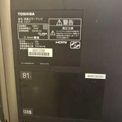 液晶
カラーテレビの画像
