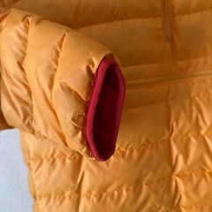 07 patagonia ダウンセーター スパー サイズL　パタゴニアの画像