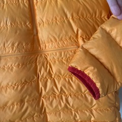 07 patagonia ダウンセーター スパー サイズL　パタゴニアの画像
