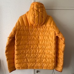 07 patagonia ダウンセーター スパー サイズL　パタゴニアの画像
