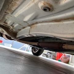 ミラジーノ　ミニライトスペシャル　5速　約121000㌔　の画像