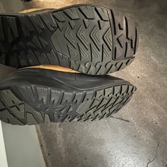 Columbia ブーツ 25cmの画像