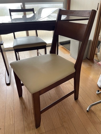 ダイニングセット