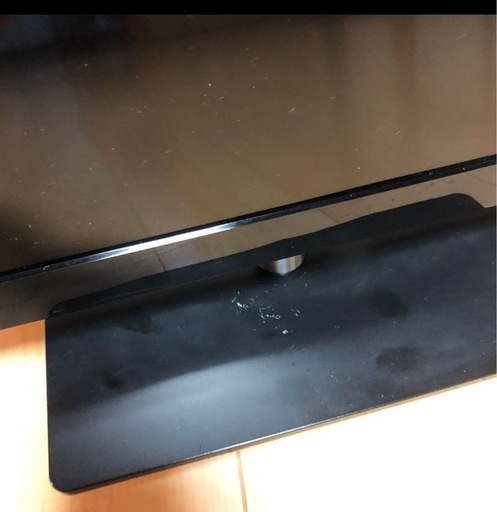 東芝　レグザ　REGZA 23型　液晶テレビ　23S7 リモコン　アンテナコード