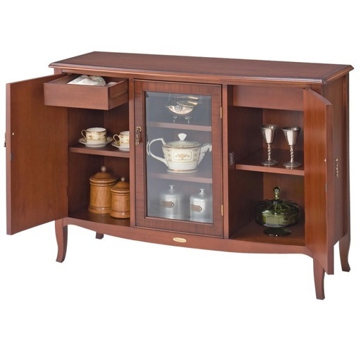 ベネチア調象がんシリーズ サイドボード キャビネット ベネチア調象がんシリーズ サイドボード キャビネット