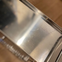 ニトリ　コンロ横ラック　スパイスラック　調味料　収納　の画像