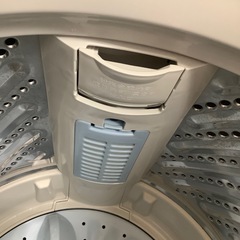 Hisense ハイセンス 全自動洗濯機 HW-T45F 2022年製【トレファク 川越店】の画像