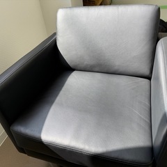 美品　応接ミニディスク　チェア2脚セットも可 の画像