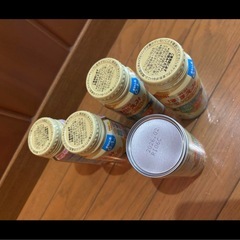 明治 ほほえみ らくらくミルクの画像