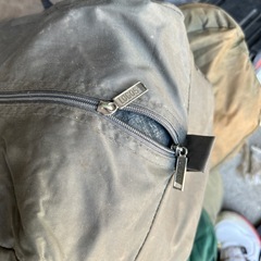 キャンプ用テント
の画像