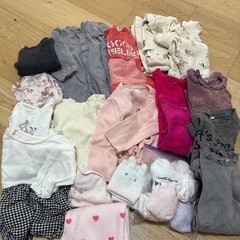 子ども服　70〜80③の画像