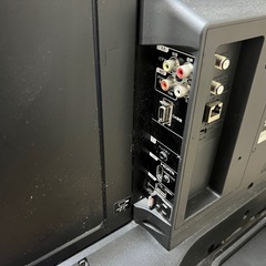 テレビの画像