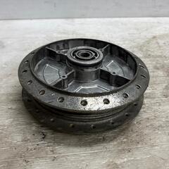 KAWASAKI 350SS マッハII リアホイールハブ カワサキ [M-250819-69]の画像