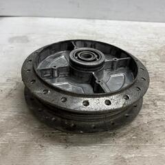 KAWASAKI 350SS マッハII リアホイールハブ カワサキ [M-250819-69]の画像