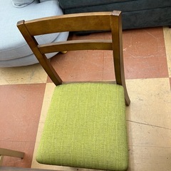 ★ジモティー割引20%オフ★ダイニング3点セット《尼崎市/リサイクルショップドリーム次屋店》☆尼崎市若王寺☆の画像