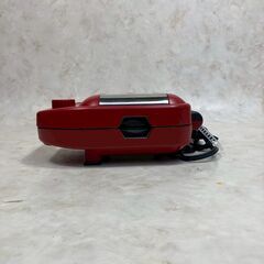 A7919【お買い得商品‼】ビタントニオ　ホットサンドメーカー 　 VWH-600-R レッドの画像