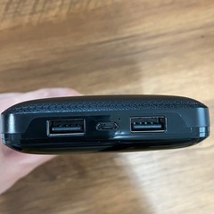 モバイルバッテリー　25000mAhの画像