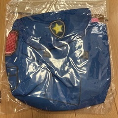 Rubie's パウパトロール チェイス コスチューム Sサイズ 新品未使用の画像