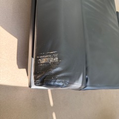 美品　オフィス　ソファ　の画像