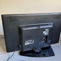 三菱電機製　32インチ　テレビの画像