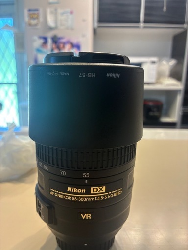 Nikon D3100 カメラ