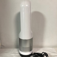 タワーファン・セラミックヒーター AM-018JRの画像