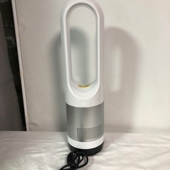 タワーファン・セラミックヒーター AM-018JRの画像