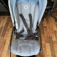 Bugaboo Bee5 ベビーカーの画像