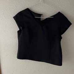 黒スーツ13号の画像