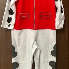 パウパトロール マーシャル コスチューム 子供用 Sサイズ 未使用の画像