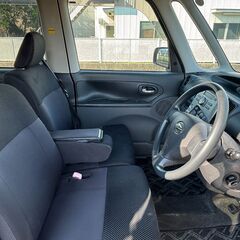 車検8年４月１日　パワースライドドア　タント ダイハツの画像