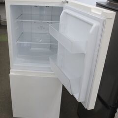 パナソニック 156L 2ドア冷蔵庫 2023年製 NR-B16C1-W 良品 高年式 100Lクラス 冷蔵庫 札幌 北20条店の画像