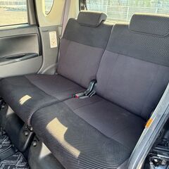 車検8年４月１日　パワースライドドア　タント ダイハツの画像