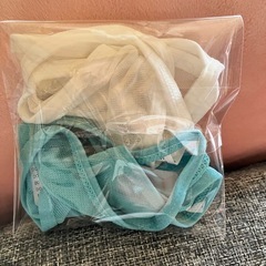 ❣️2色の紐Ｔバック❣️の画像