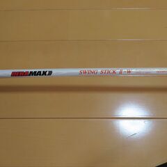 【手渡し】練習用ウェッジ５６度（やわらかシャフト）＆スマホホルダーの画像