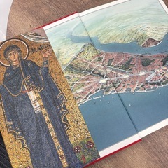 め3518⭐　ビザンティン　美術への旅の画像