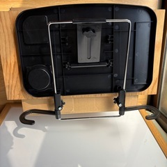 車用　テーブルの画像