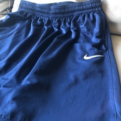 バスケ　NIKEパンツの画像