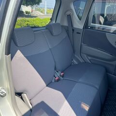【車検：令和9年6月まで‼️】ダイハツムーヴ DBA-L175Sの画像