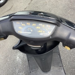 🌟ホンダ　DIO（ディオ）になります🌟の画像