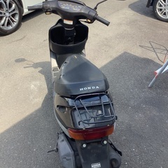 🌟ホンダ　DIO（ディオ）になります🌟の画像