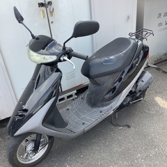🌟ホンダ　DIO（ディオ）になります🌟の画像