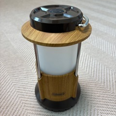 コールマン　LEDランタンの画像