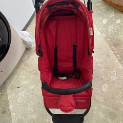 AirBuggy エアバギー　ココブレーキ　　　リサイクルショップ宮崎屋　住吉店25.9.17の画像