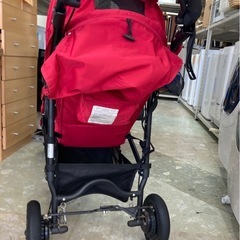 AirBuggy エアバギー　ココブレーキ　　　リサイクルショップ宮崎屋　住吉店25.9.17の画像