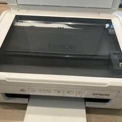 EPSON インクジェットプリンター　PX-046A 動作確認済みの画像